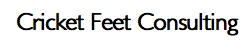 Cricket Feet Consulting