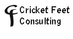 Cricket Feet Consulting