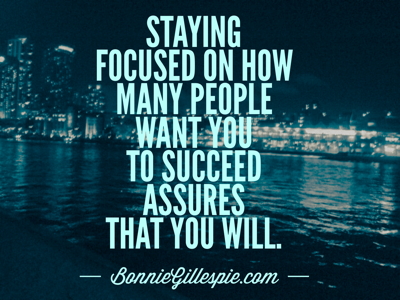 Stay Focused