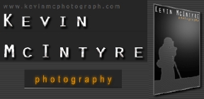 Kevin McIntyre Photography